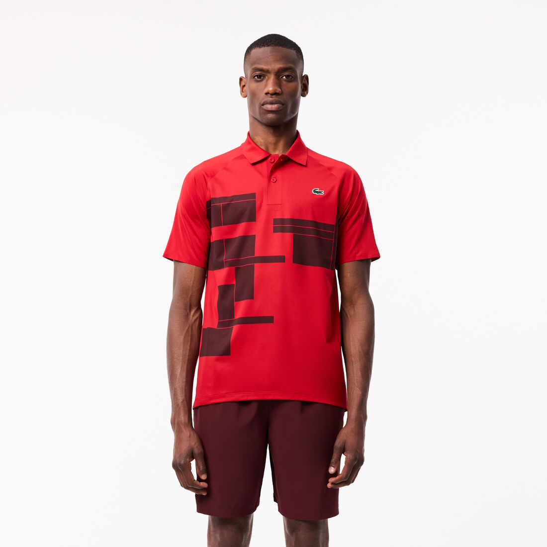 Lacoste Tennis x Novak Djokovic Shorts Lacoste Tennis x Novak Djokovic Shorts