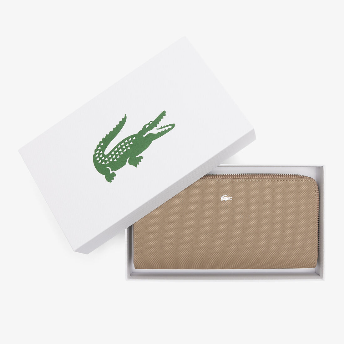 محفظة ديلي سيتي بسحاب محفظة ديلي سيتي بسحاب