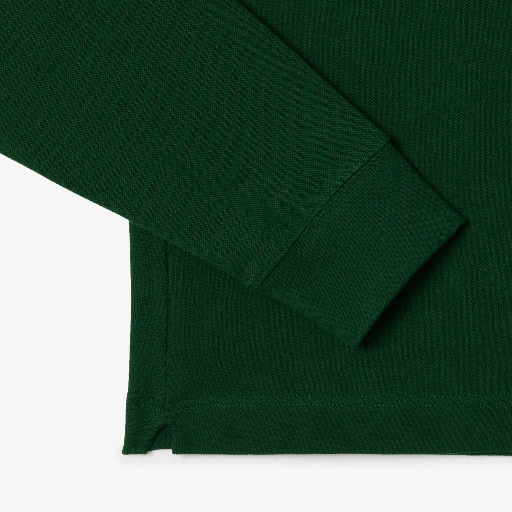 قميص بولو بيكيه باريسي بقصة عادية قميص بولو بيكيه باريسي بقصة عادية