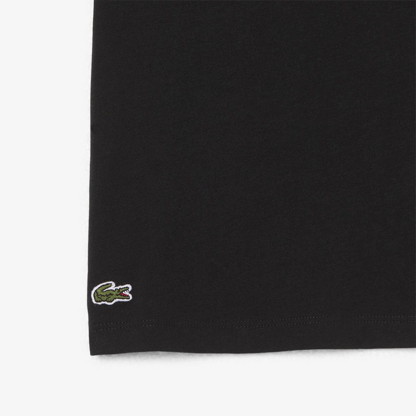 Print Cotton T-shirt