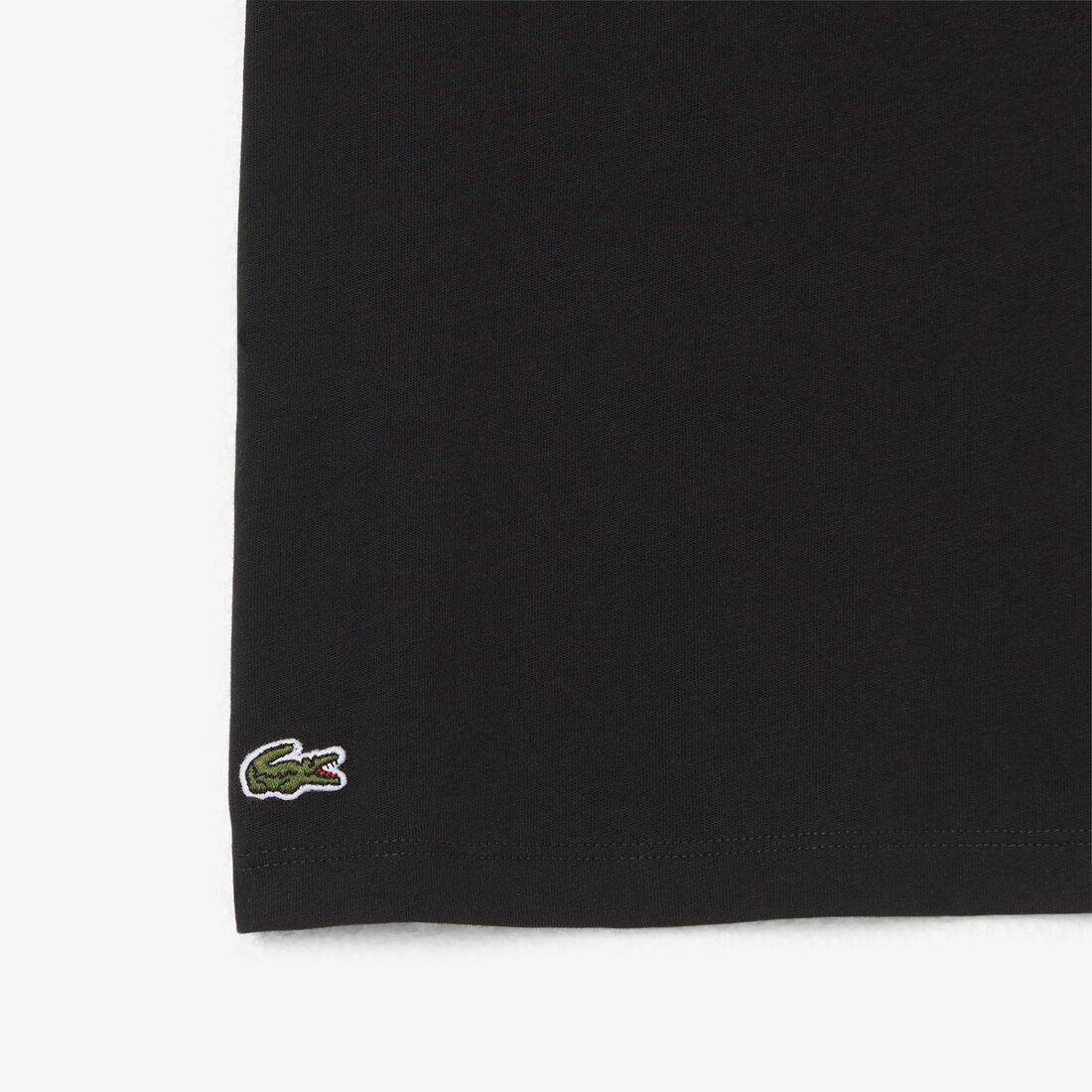 Print Cotton T-shirt Print Cotton T-shirt