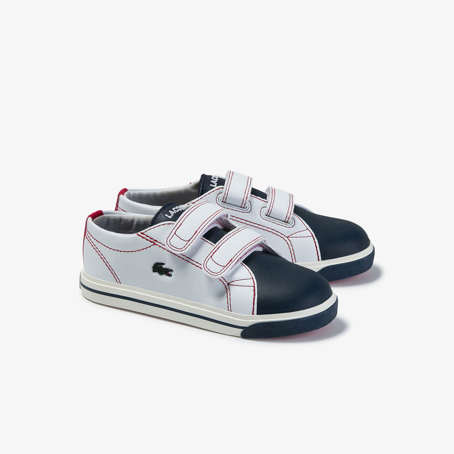 حذاء رياضي من المواد الاصطناعية من مجموعة Riberac للرٌضع حذاء رياضي من المواد الاصطناعية من مجموعة Riberac للرٌضع