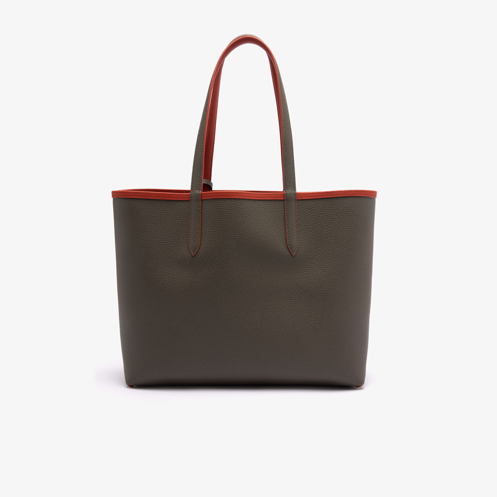 Anna Reversible Tote with Pouch
