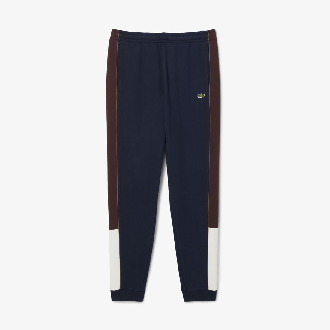 Tapered Leg Fleece Sweatpants Tapered Leg Fleece Sweatpants