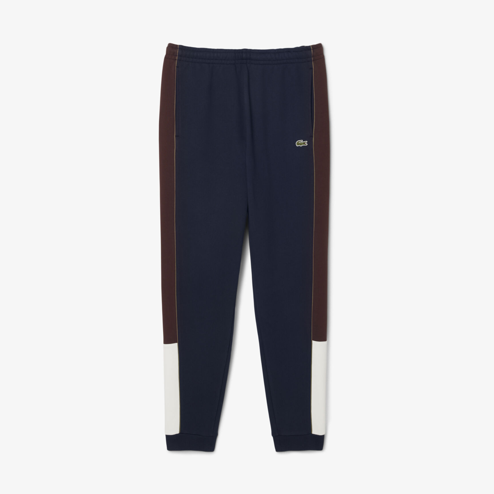Tapered Leg Fleece Sweatpants Tapered Leg Fleece Sweatpants
