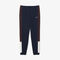 Tapered Leg Fleece Sweatpants lacoste tapered leg fleece sweatpants