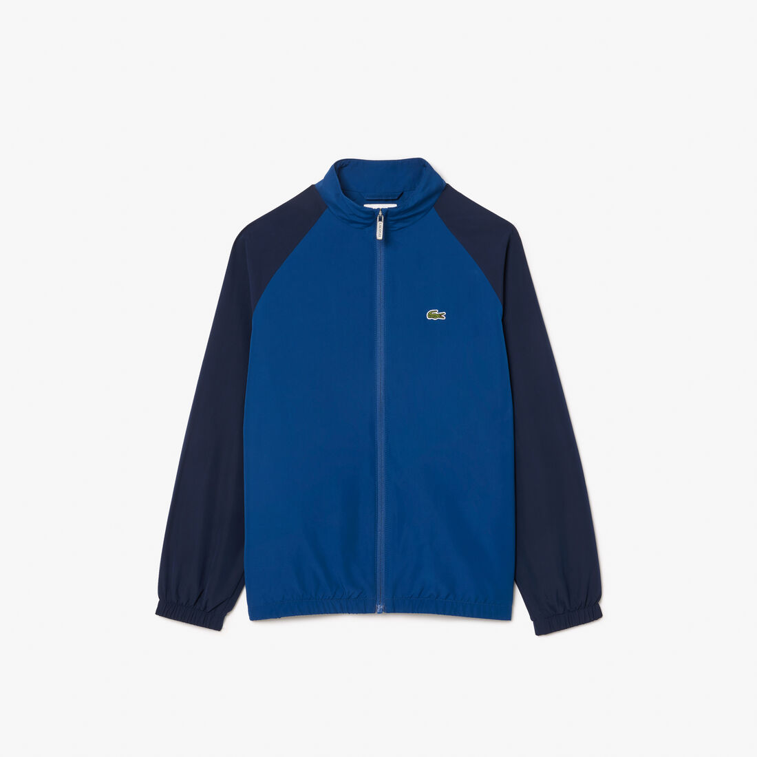 سترة رياضية متباينة الألوان سترة رياضية متباينة الألوان