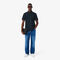 Regular Fit Short Sleeved Oxford Shirt