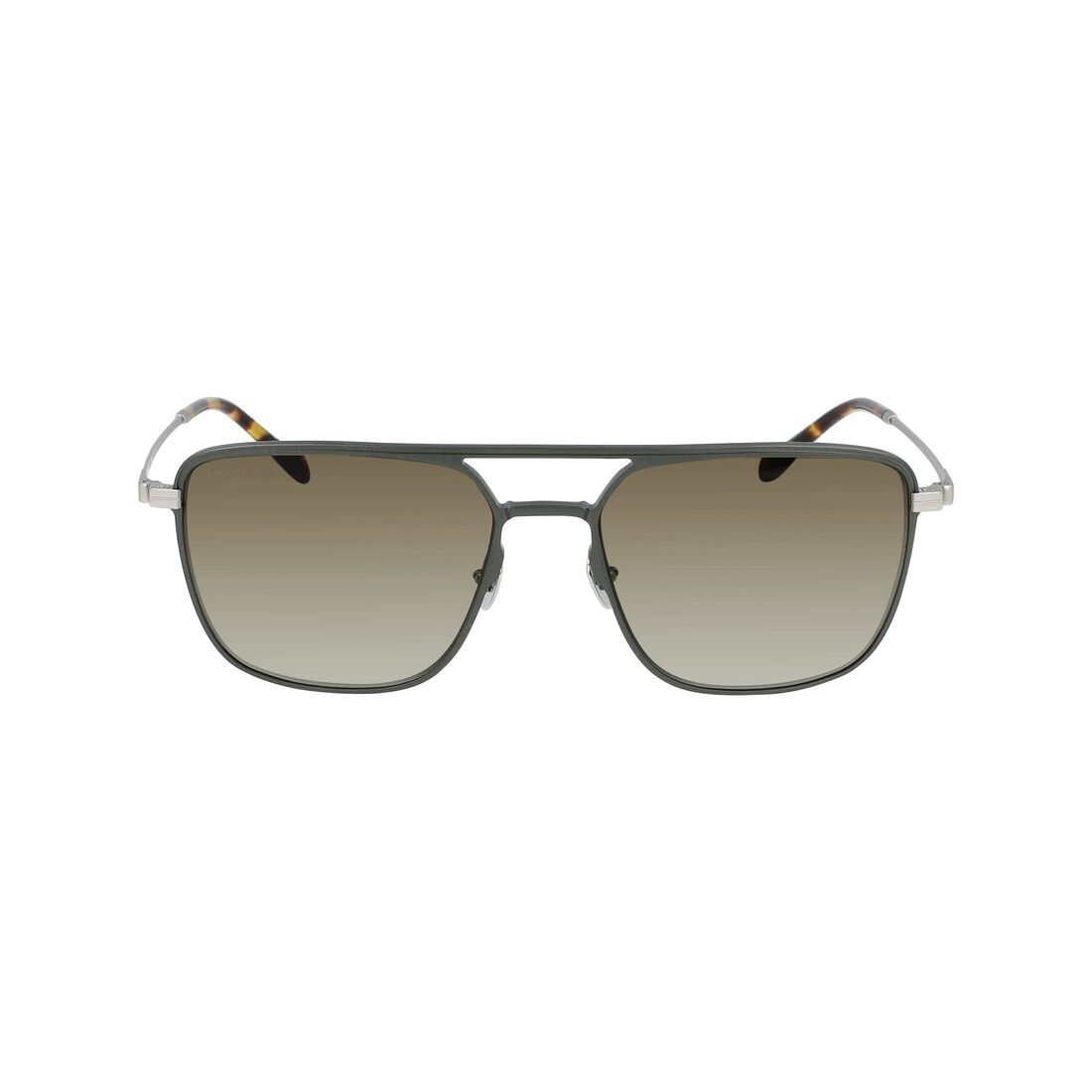 Men Lacoste Metal Sunglasses Men Lacoste Metal Sunglasses