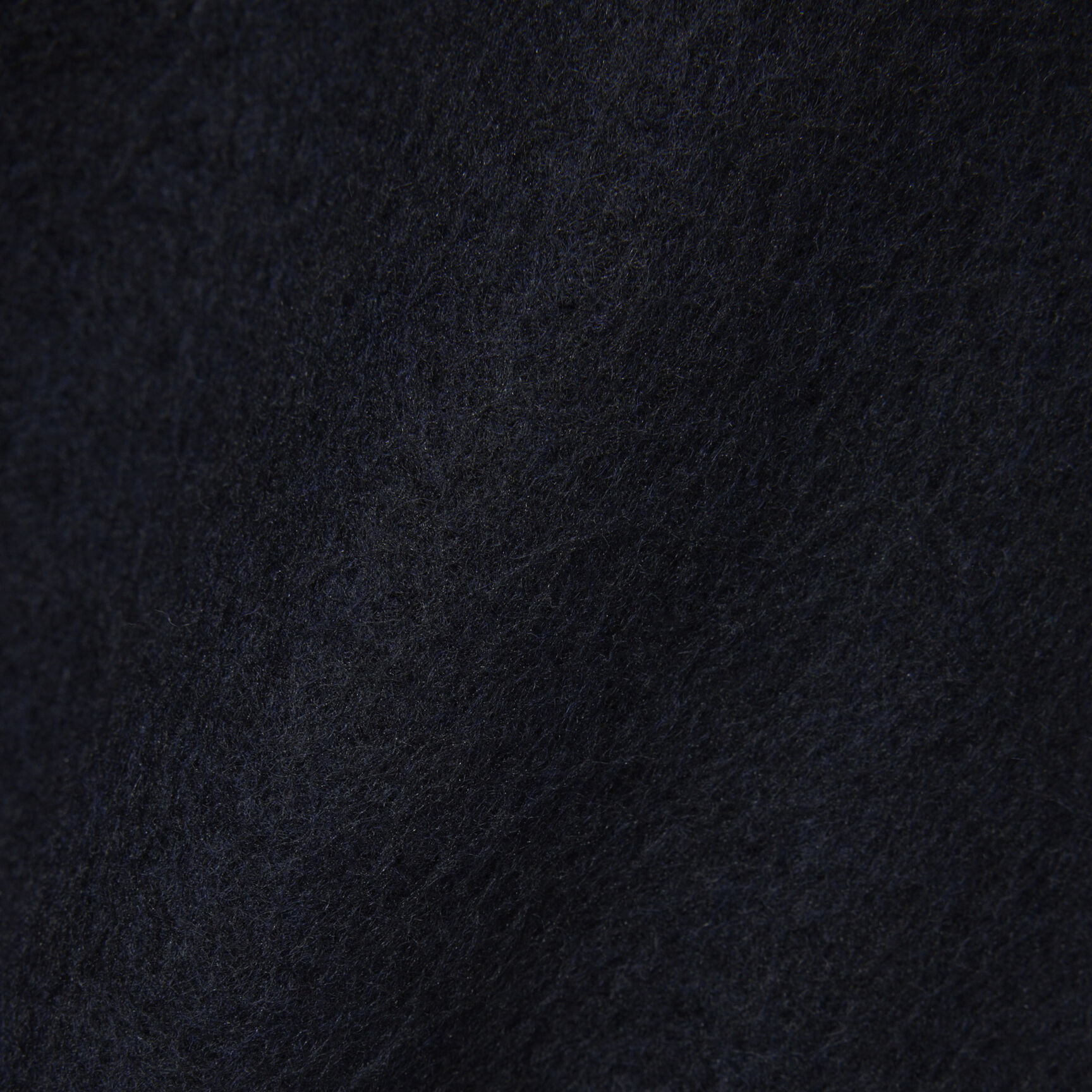 سويت شيرت من الصوف الملبد بسحاب