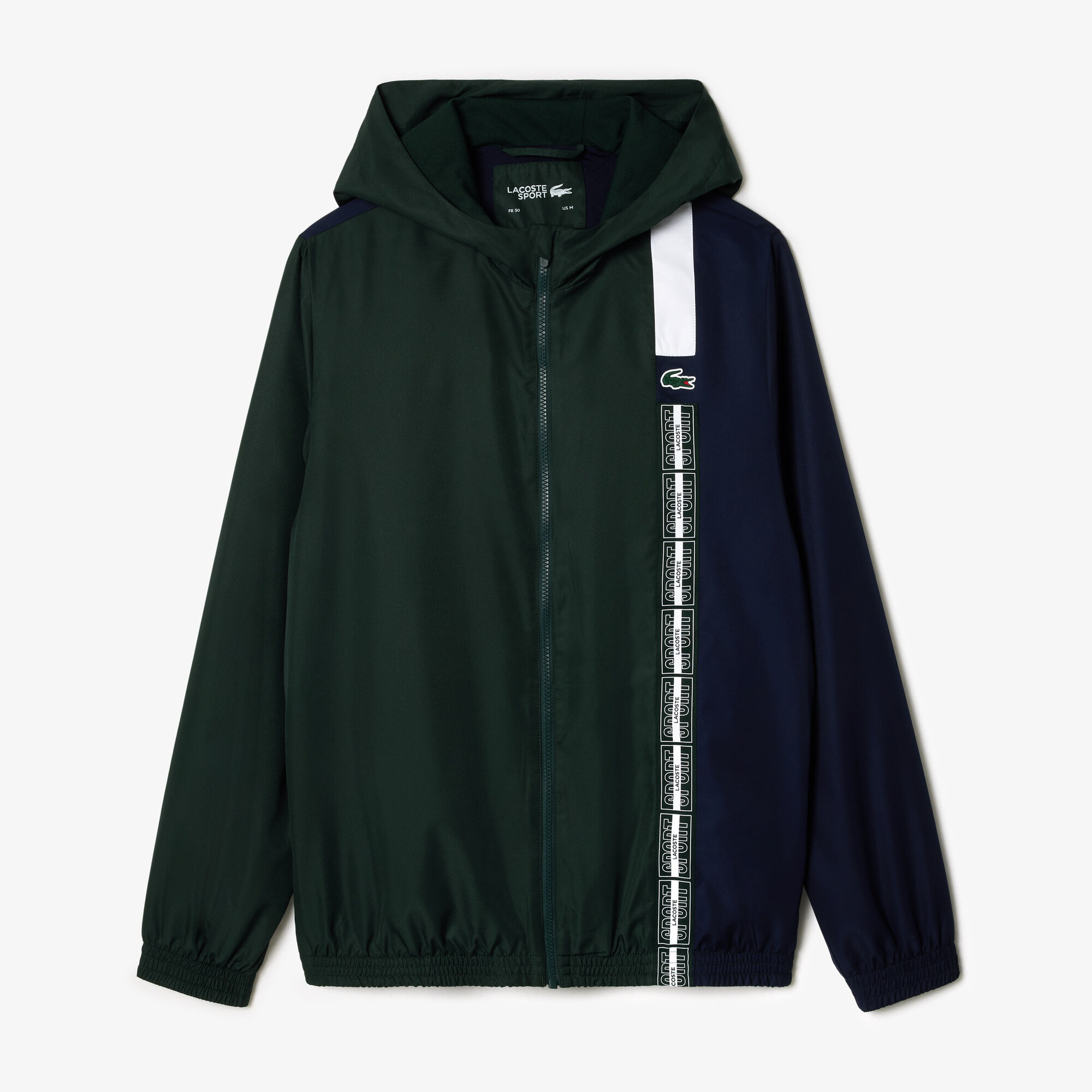 Lacoste jackets india online