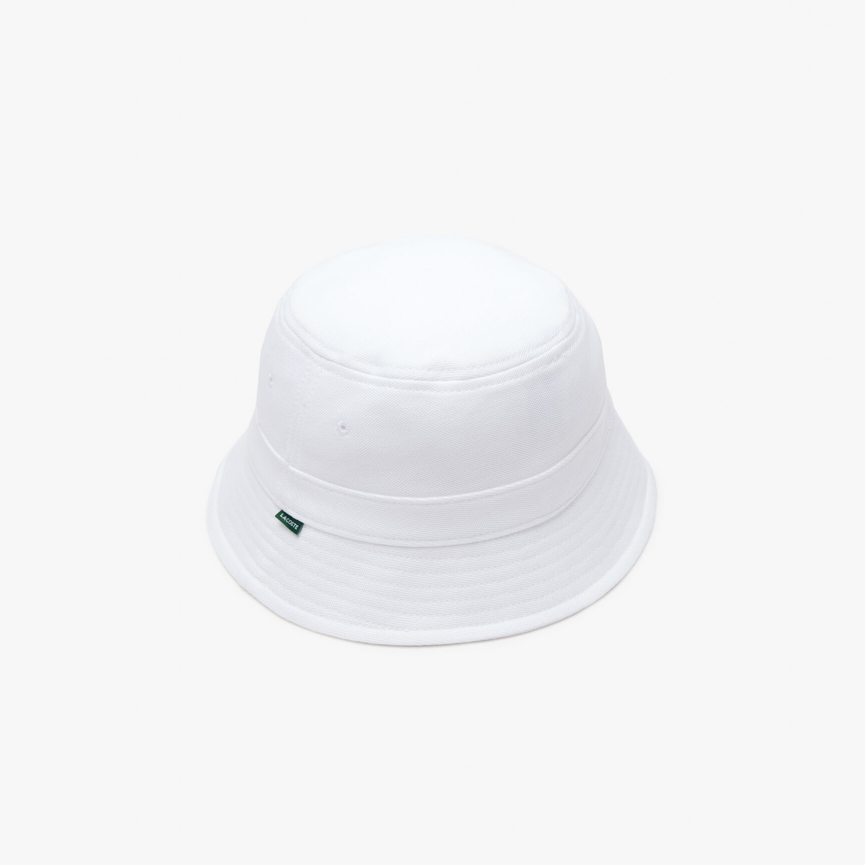 Unisex Organic Cotton Bucket Hat