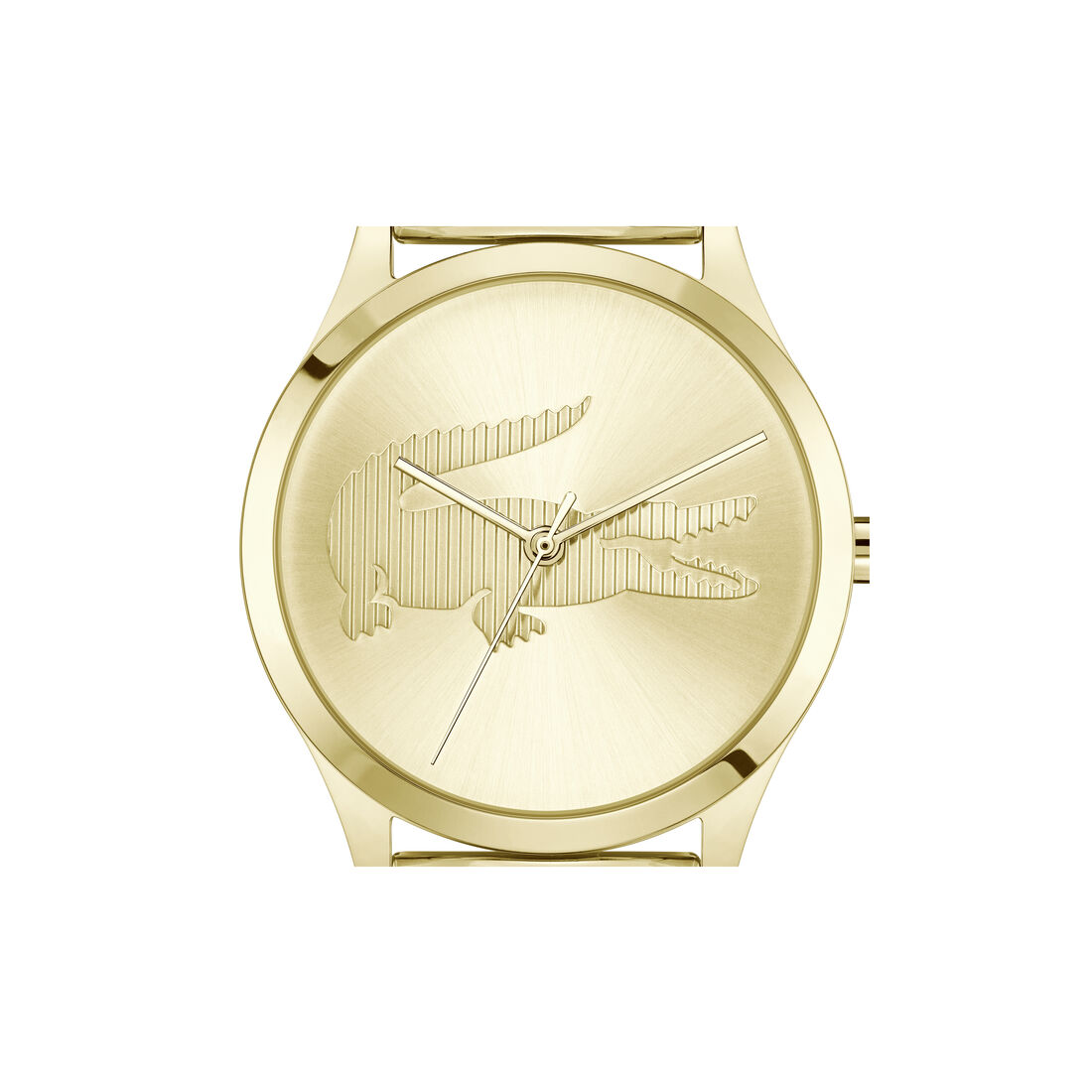 Crocodelle Metal Watch Crocodelle Metal Watch