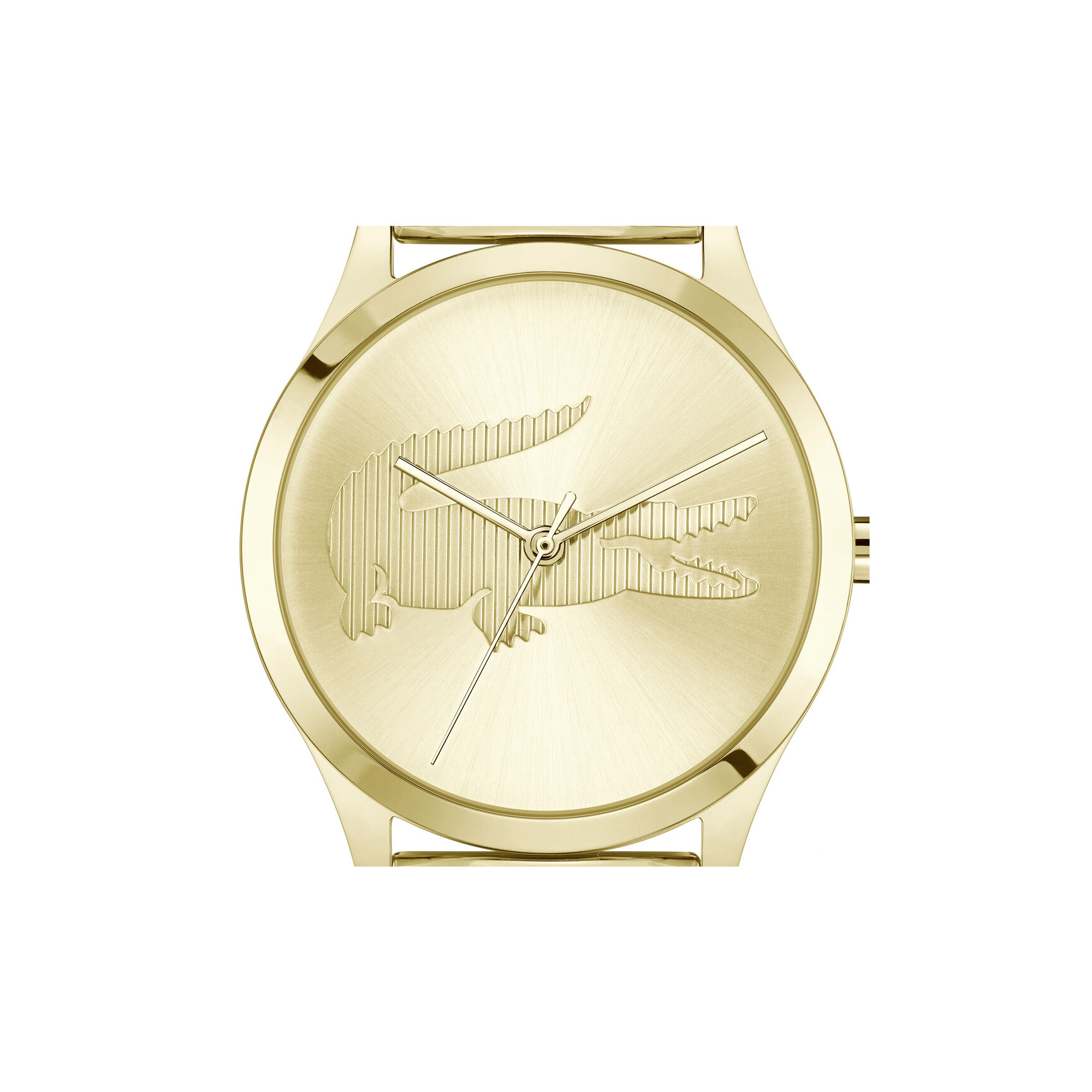 Crocodelle Metal Watch Crocodelle Metal Watch