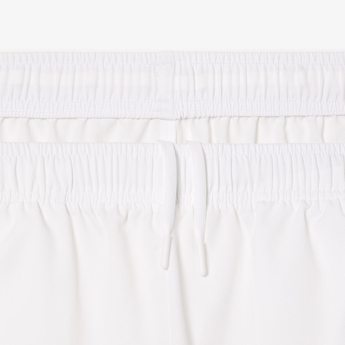 Lightweight Unlined Tennis Shorts Lightweight Unlined Tennis Shorts