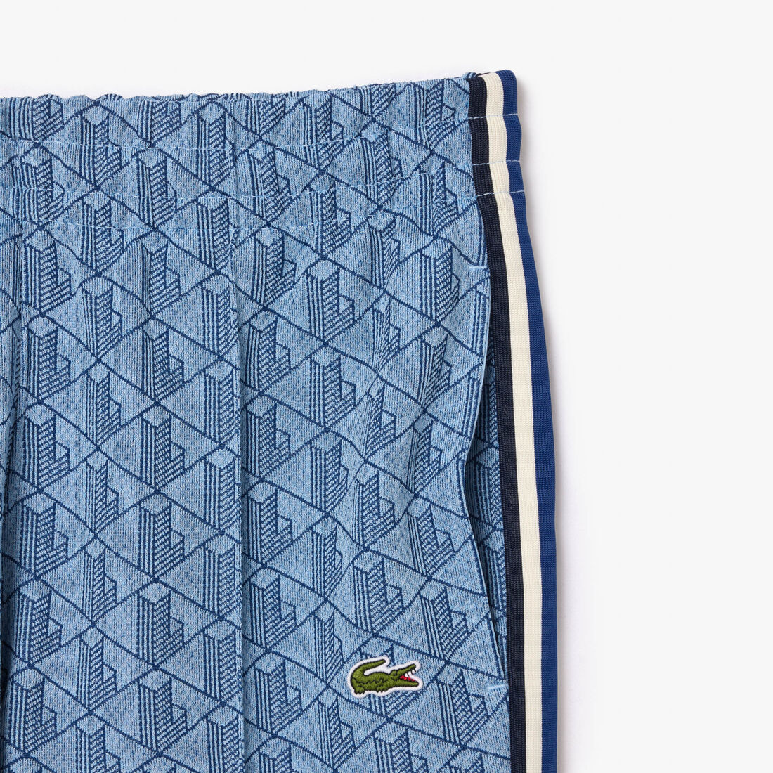 Paris Monogram Sweatpants Paris Monogram Sweatpants