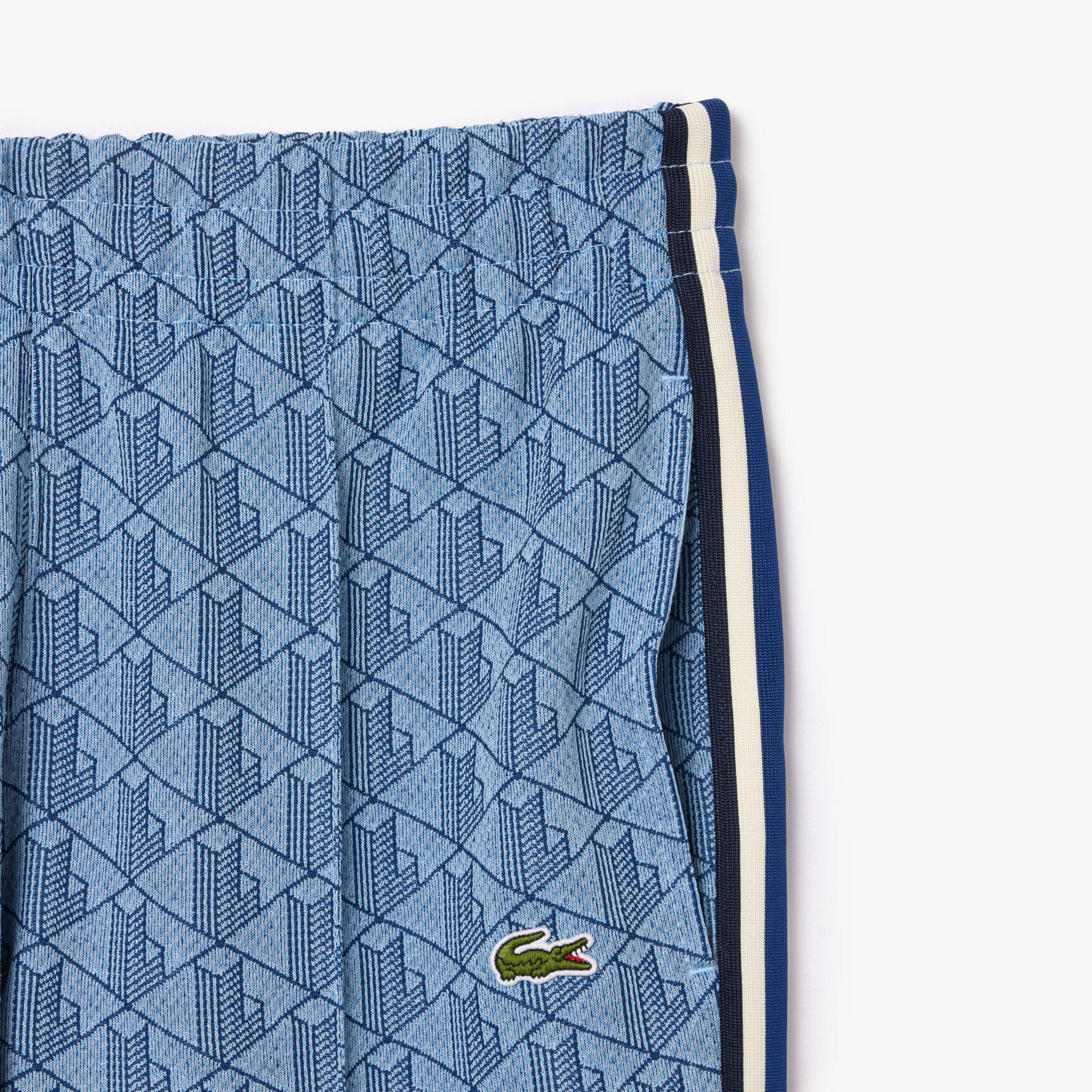 Paris Monogram Sweatpants Paris Monogram Sweatpants