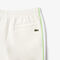lacoste pique sweat pants