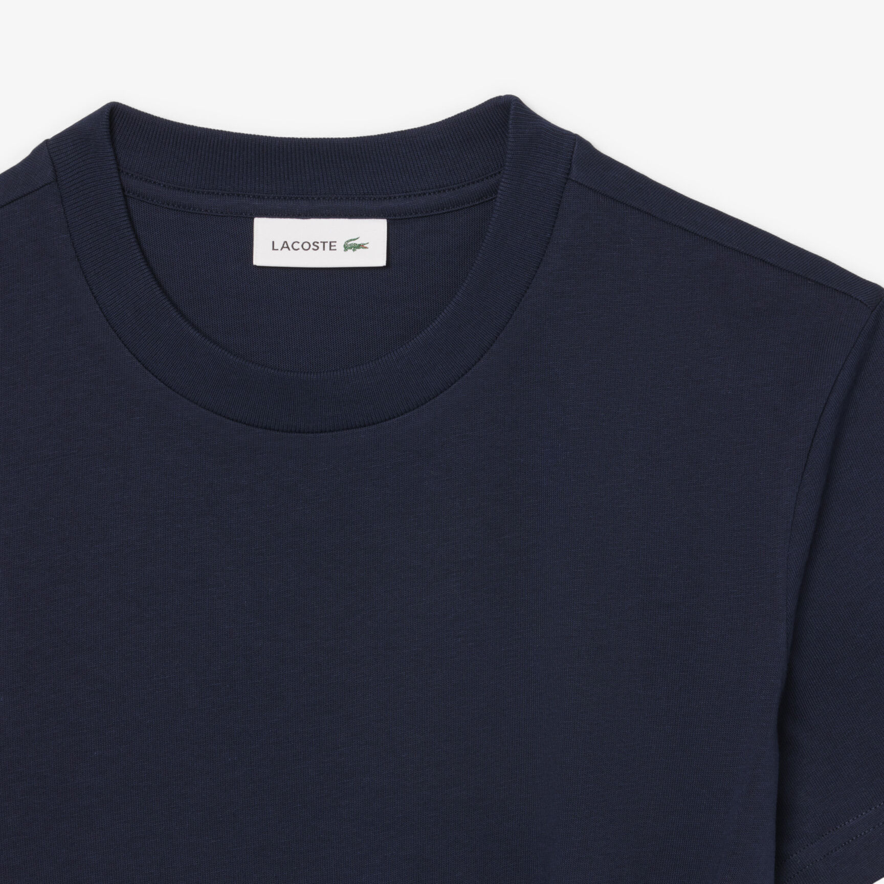 فستان تي شيرت منسدل