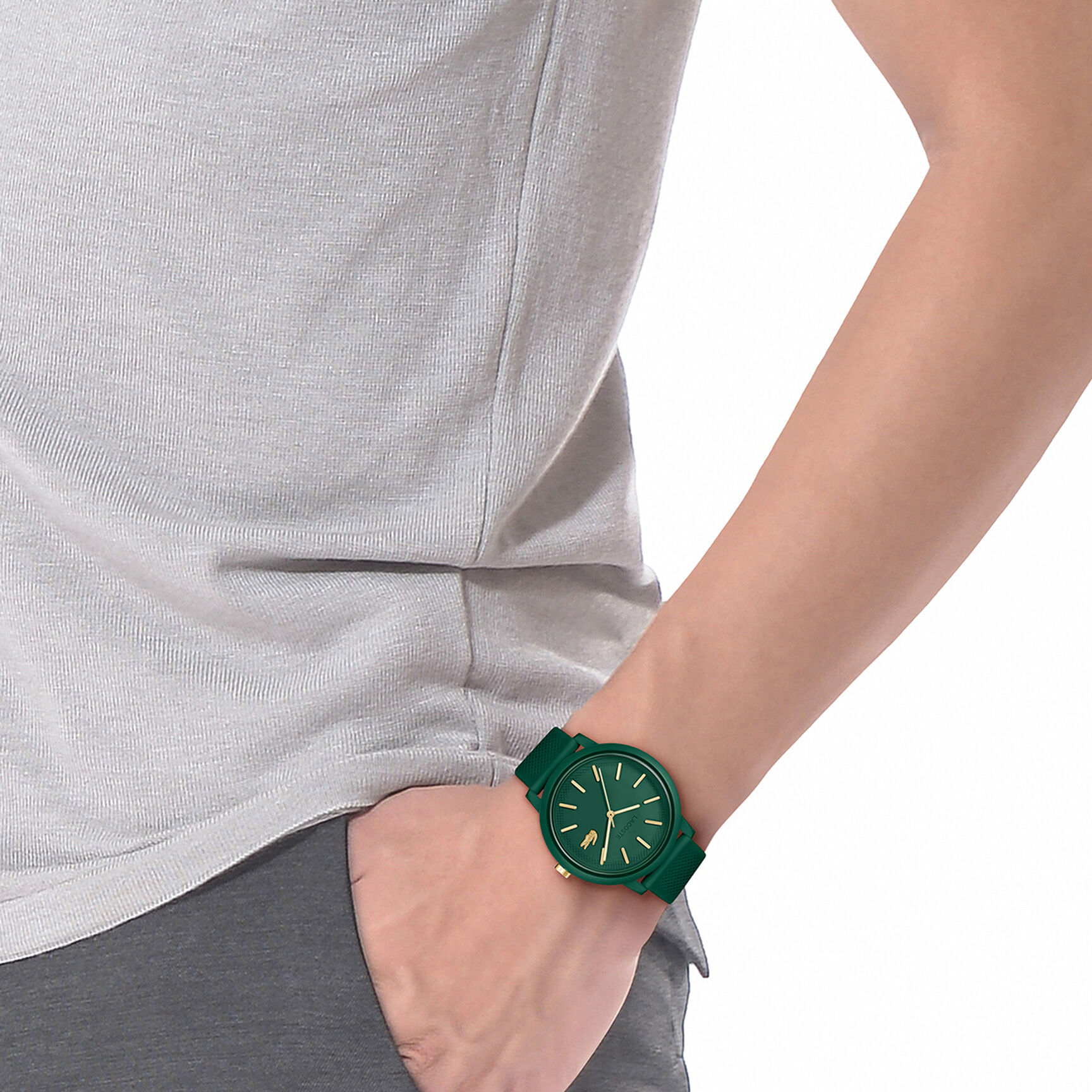 L.12.12 Watch