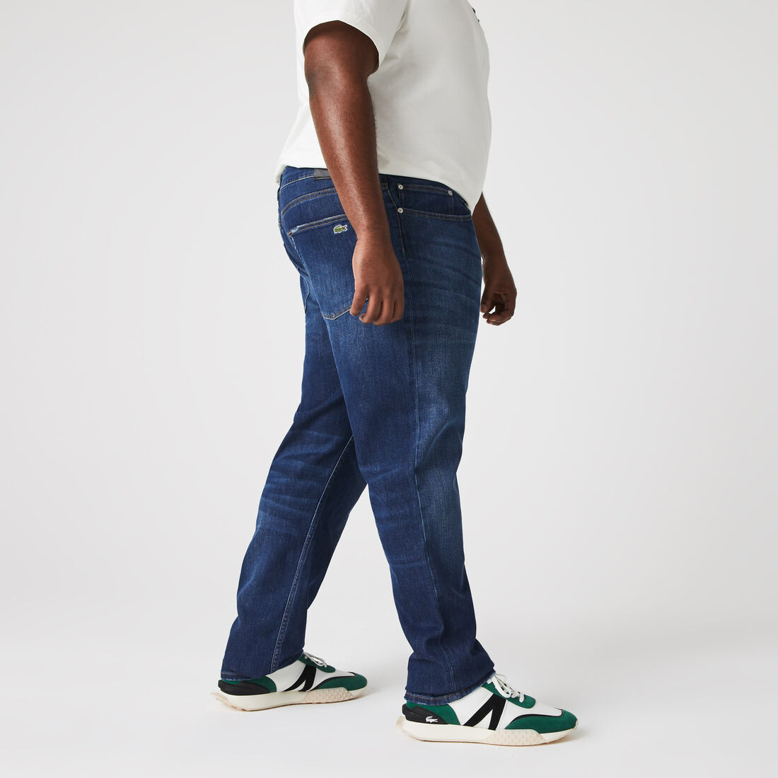 بنطال شينو لاكوست للرجال بنطال شينو لاكوست للرجال