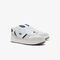 Men's T-Clip Set Leather Sneakers lacoste men s t clip set leather sneakers