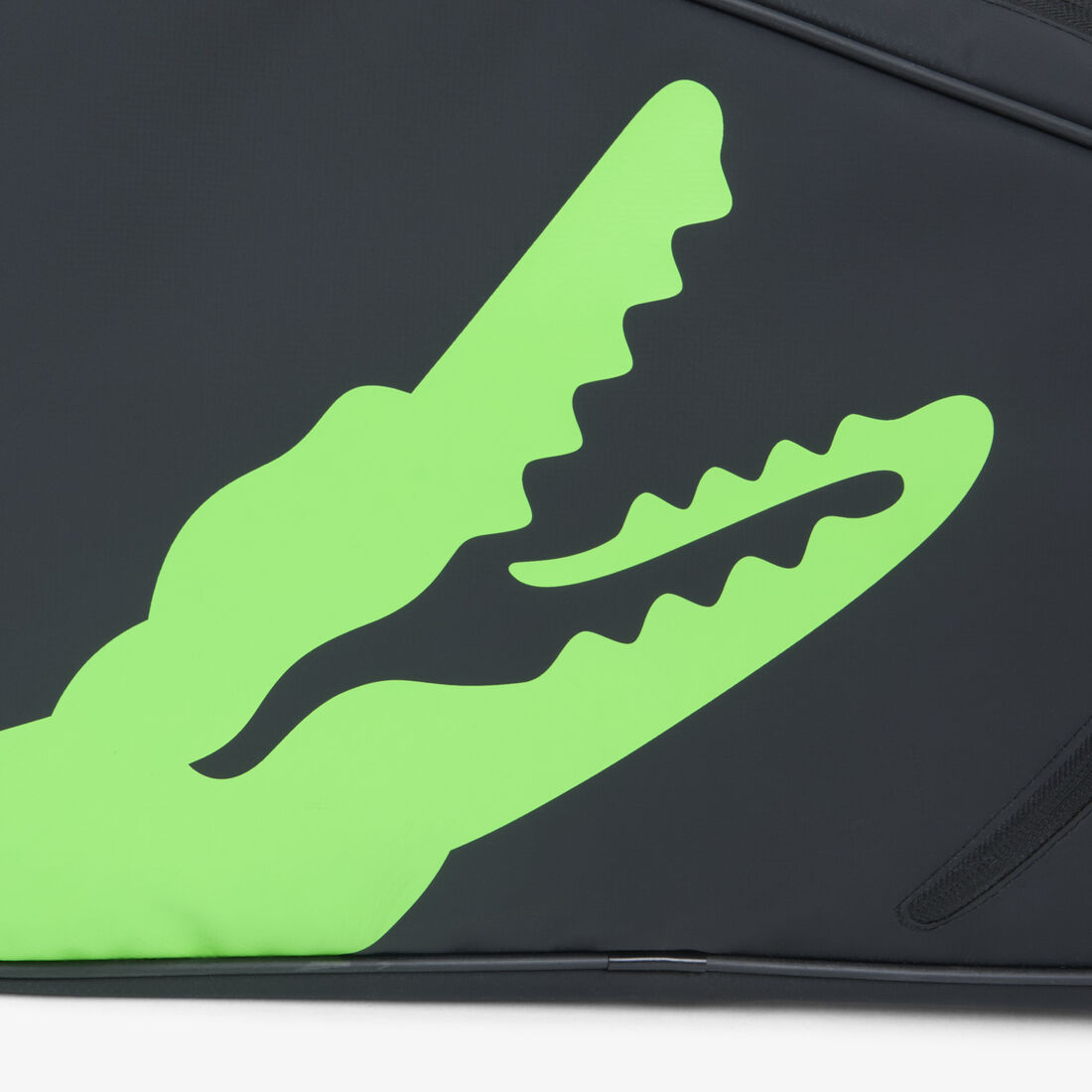 lacoste l paletero padel bag