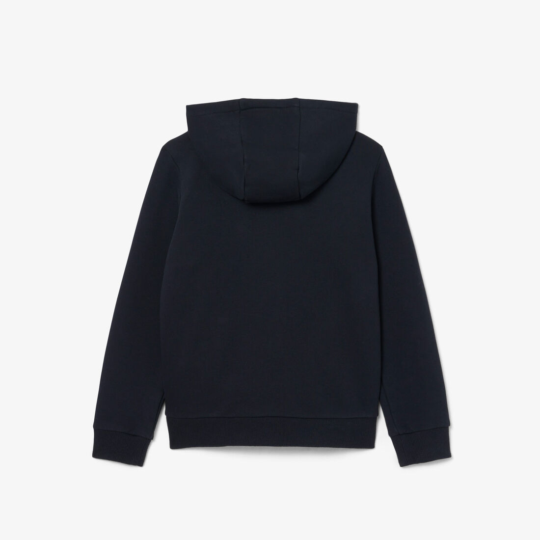 هودي بسحاب بألوان متداخلة هودي بسحاب بألوان متداخلة