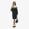 lacoste slim fit french made pique dress