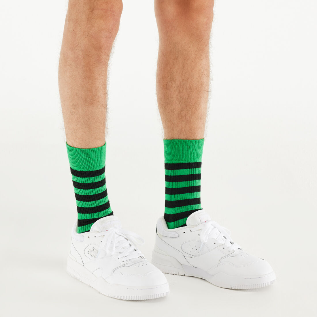 Men's Lineshot Premium Leather Trainers Men's Lineshot Premium Leather Trainers