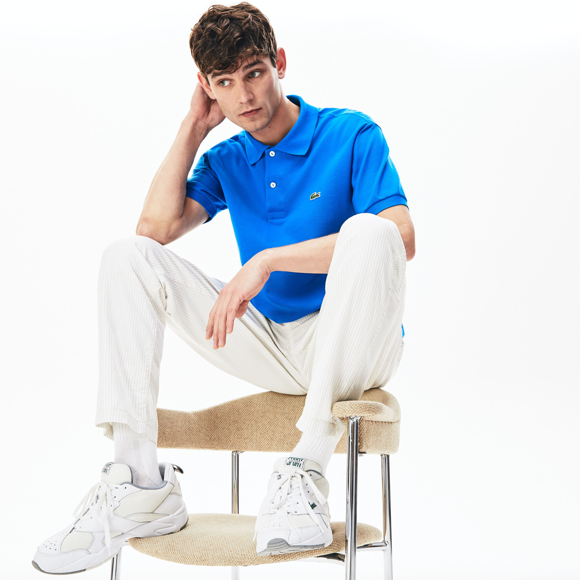 lacoste shirts online