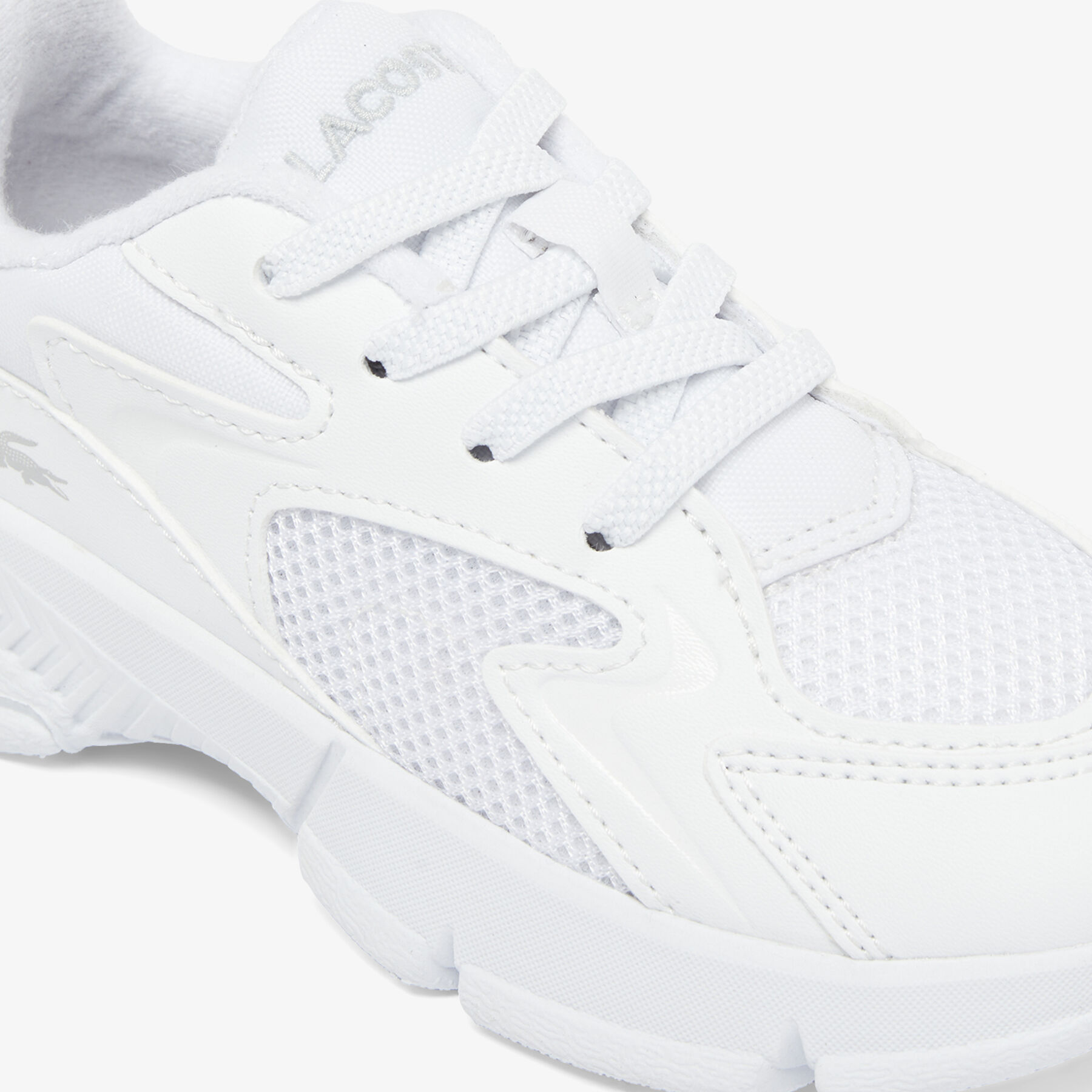 Infant's L003 Neo Sneakers lacoste infant s l003 neo sneakers