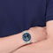 Men Stainless Steel 3 Hand Quartz Watch Men Stainless Steel 3 Hand Quartz Watch