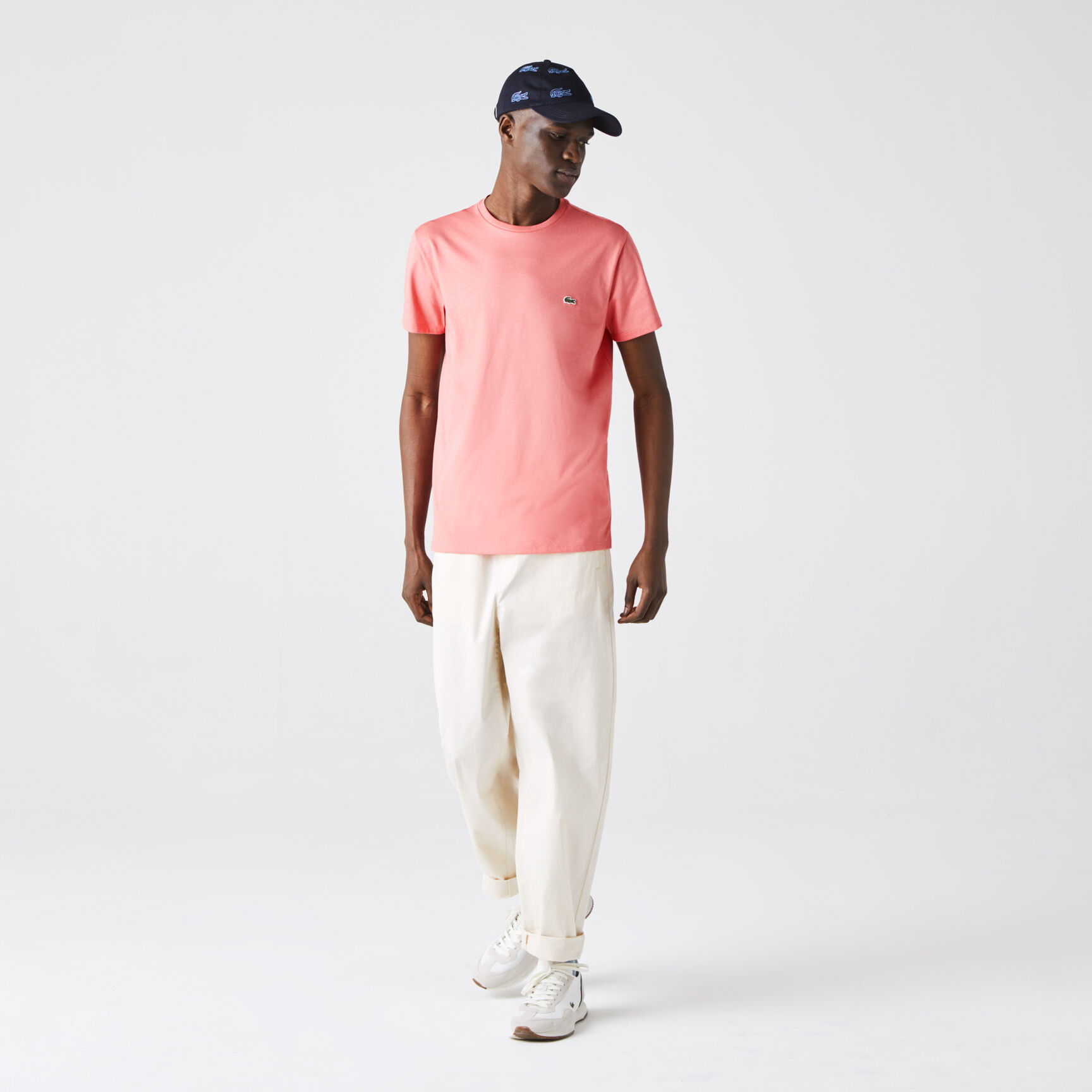 Cotton Pima T-shirt