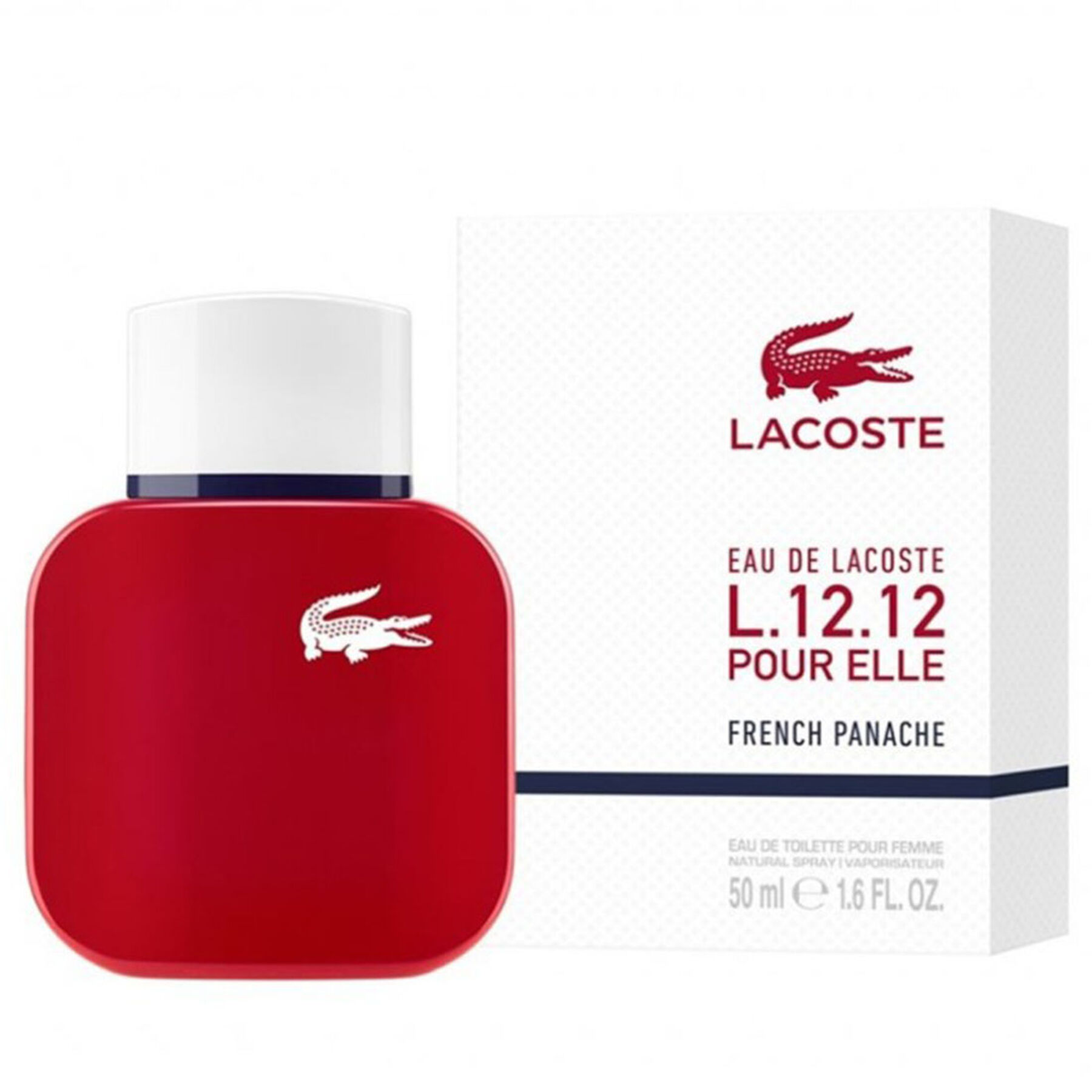 L.12.12 عطر باناش الفرنسي بور ايل او دي تواليت