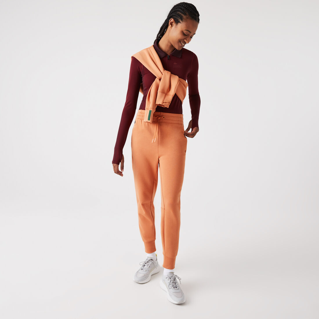 Cotton Sweatpants Cotton Sweatpants