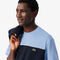 Colour-Block Cotton T-shirt Colour-Block Cotton T-shirt