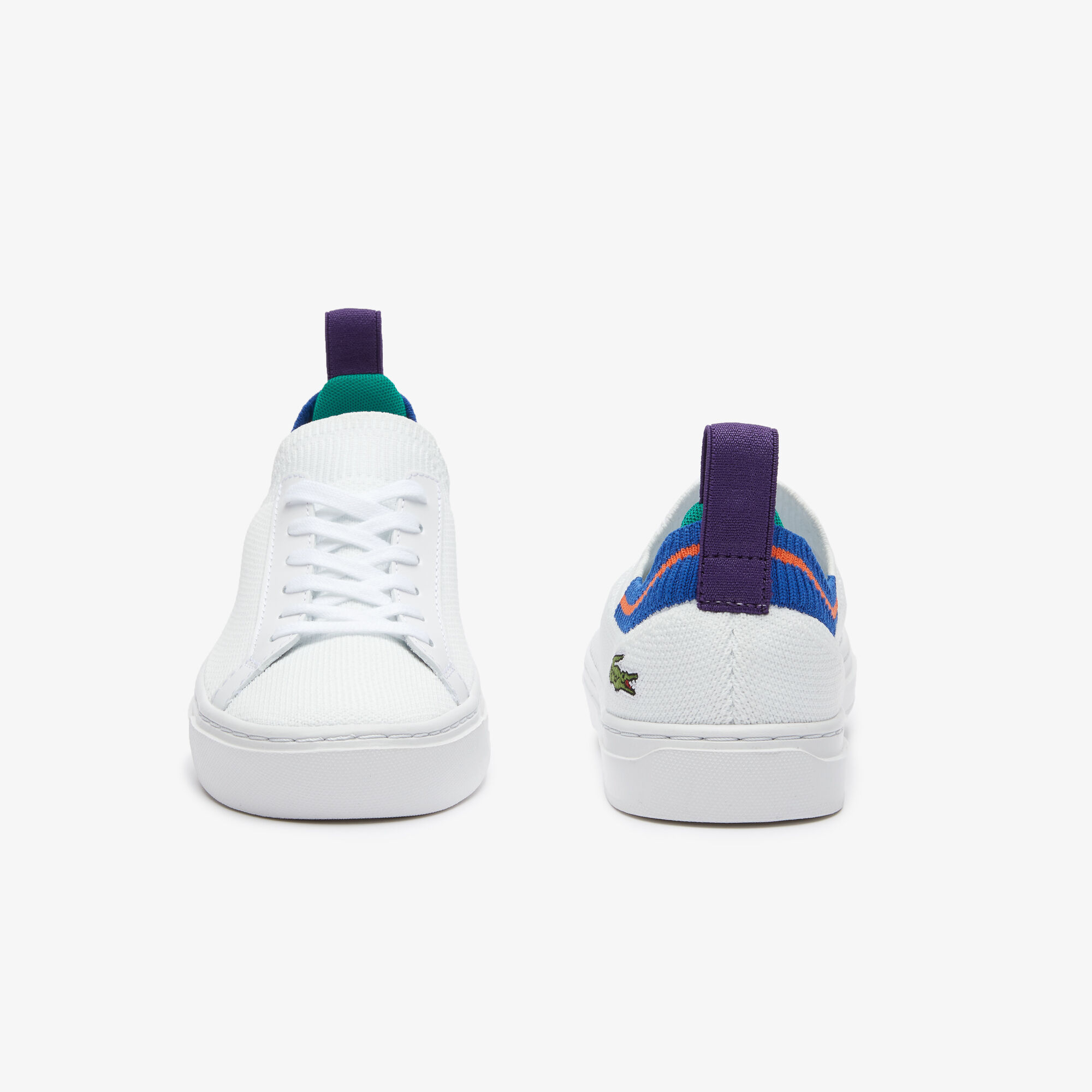 Lacoste la piquee sale
