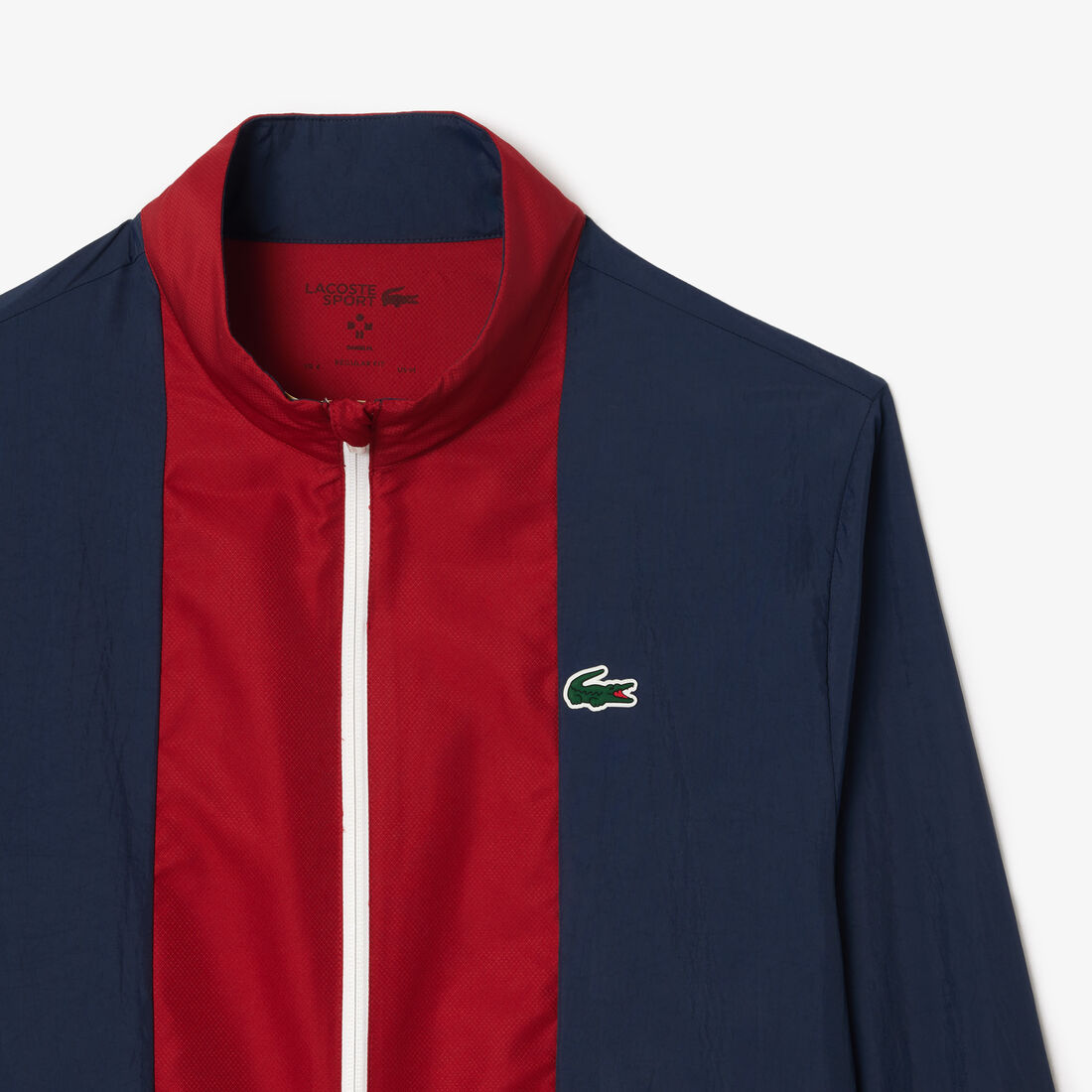 Lacoste Tennis x Daniil Medvedev Tracksuit Lacoste Tennis x Daniil Medvedev Tracksuit