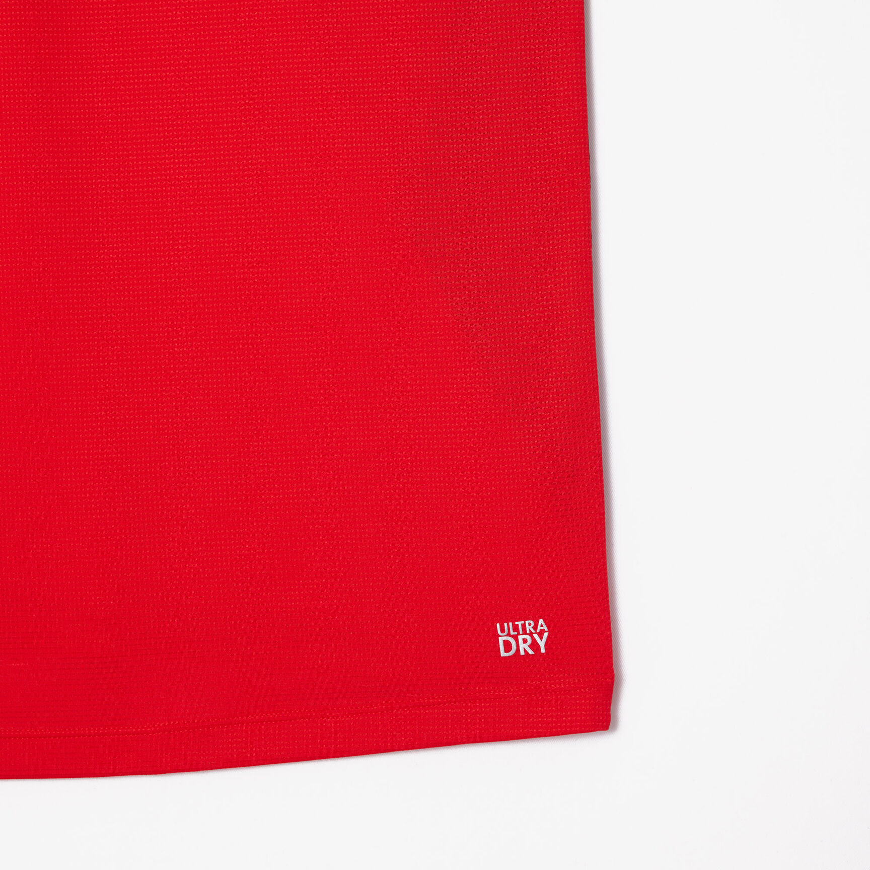 قميص بولو لاكوست للتنس x نوفاك ديوكوفيتش فائق الجفاف