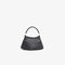 lacoste mini lenglen leather bag
