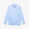 Men's Slim Fit Stretch Cotton Shirt lacoste men s slim fit stretch cotton shirt