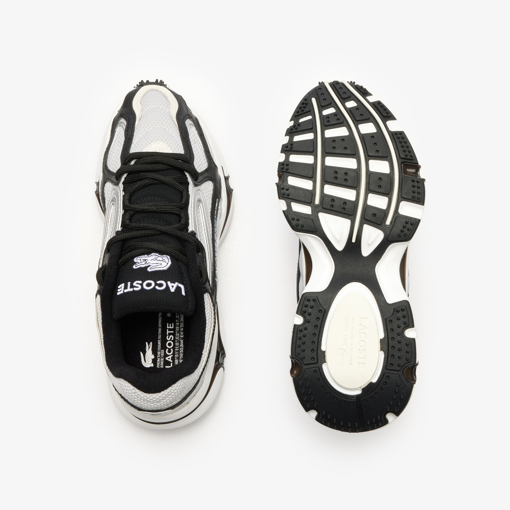 Women's L003 2K24 Trainers 