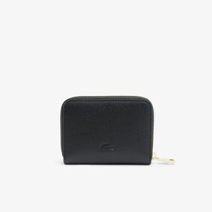 Mini Champs-elysees Zipped Coin Purse