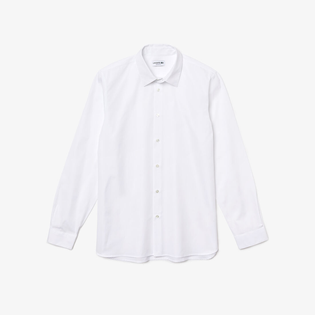 Men's Regular Fit Premium Cotton Poplin Shirt Men's Regular Fit Premium Cotton Poplin Shirt