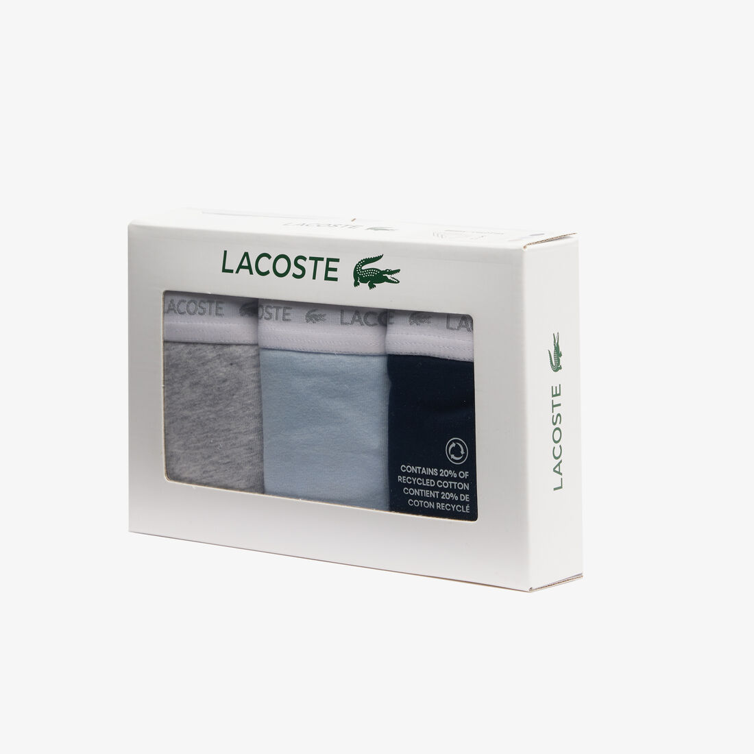 3-Pack Briefs 3-Pack Briefs