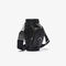 lacoste mini meldane purse with zipped pocket