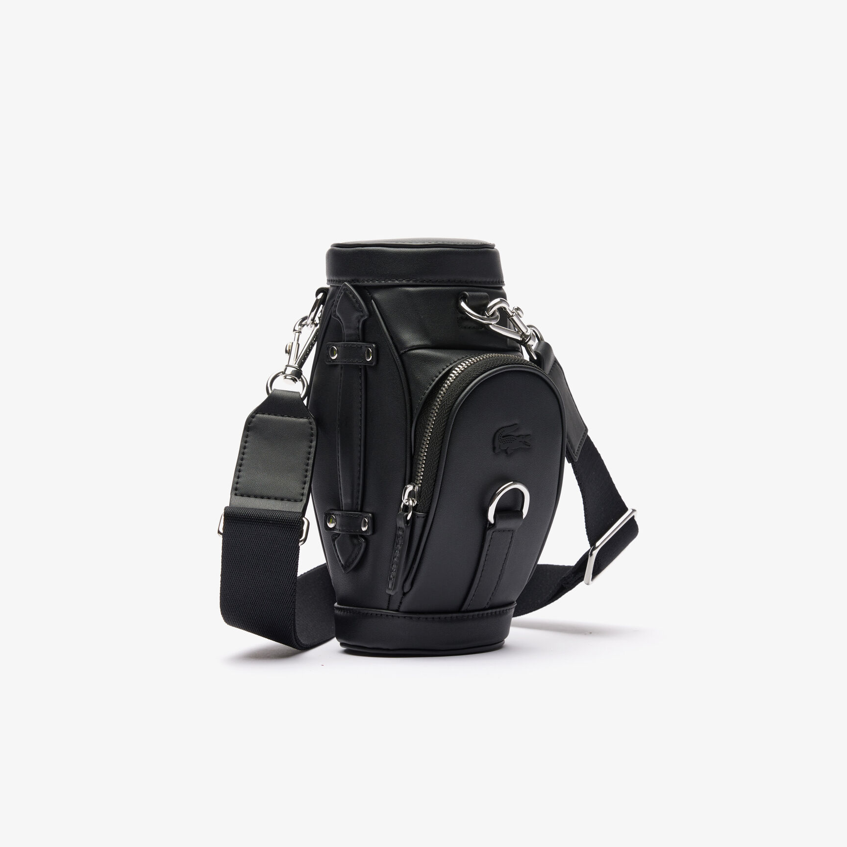 Mini Meldane Purse with Zipped Pocket Mini Meldane Purse with Zipped Pocket