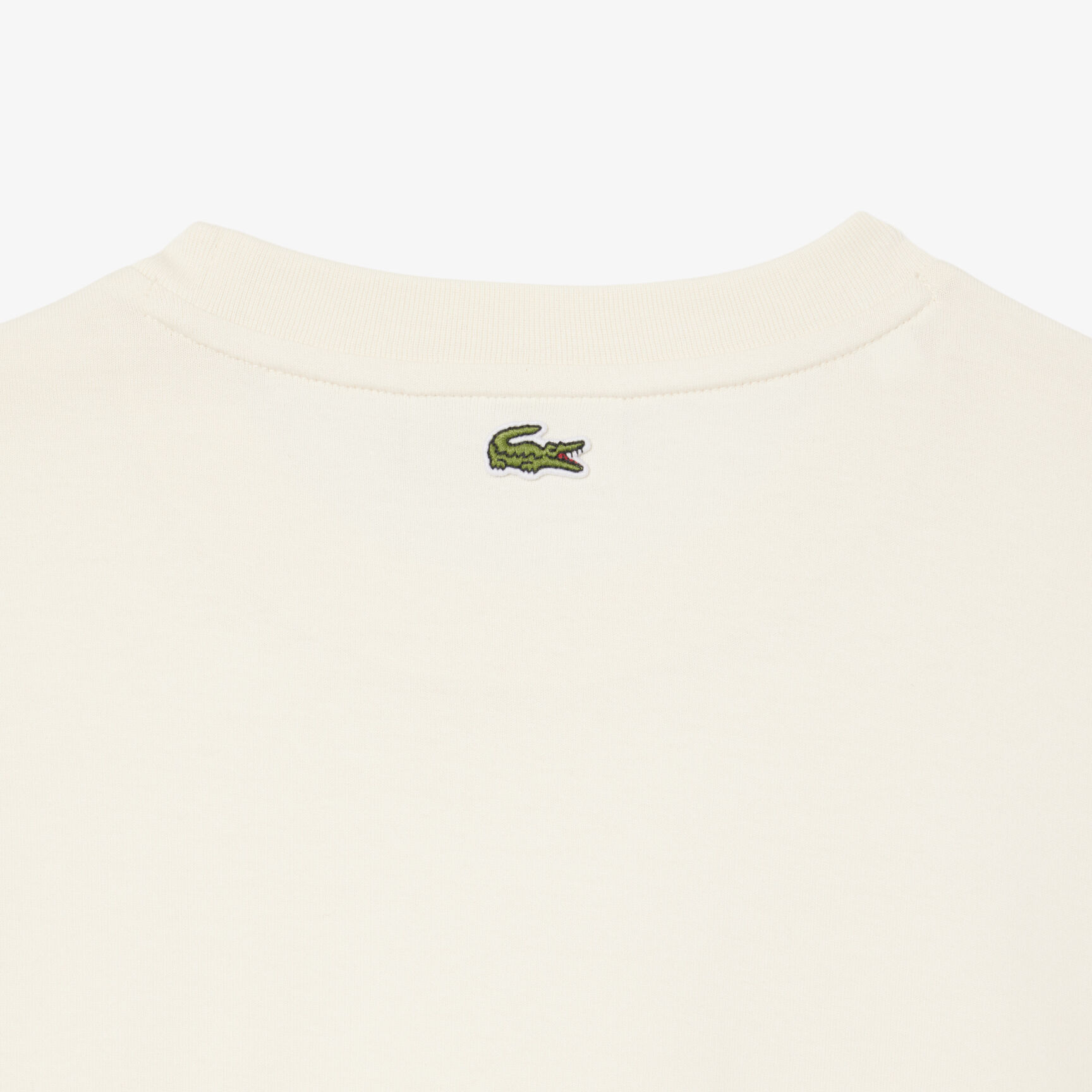 تي شيرت قطني مطبوع