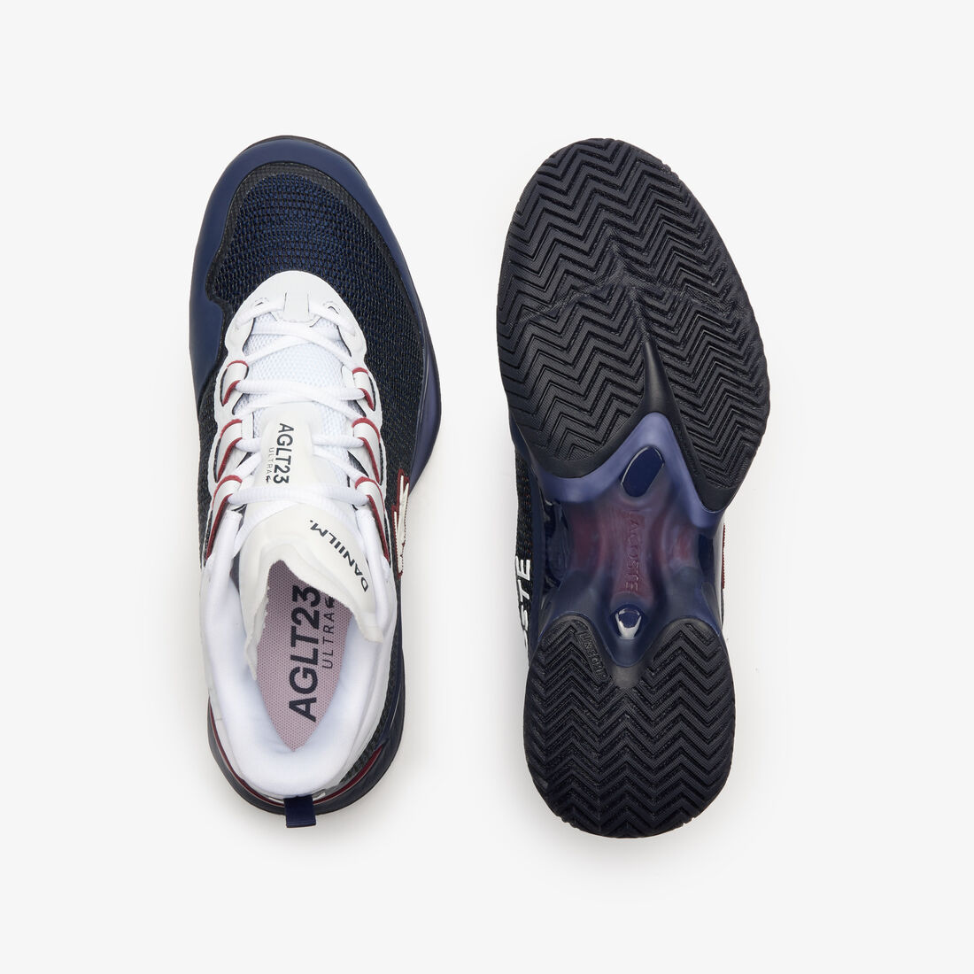 Daniil Medvedev AG-LT23 Ultra Tennis Shoes Daniil Medvedev AG-LT23 Ultra Tennis Shoes